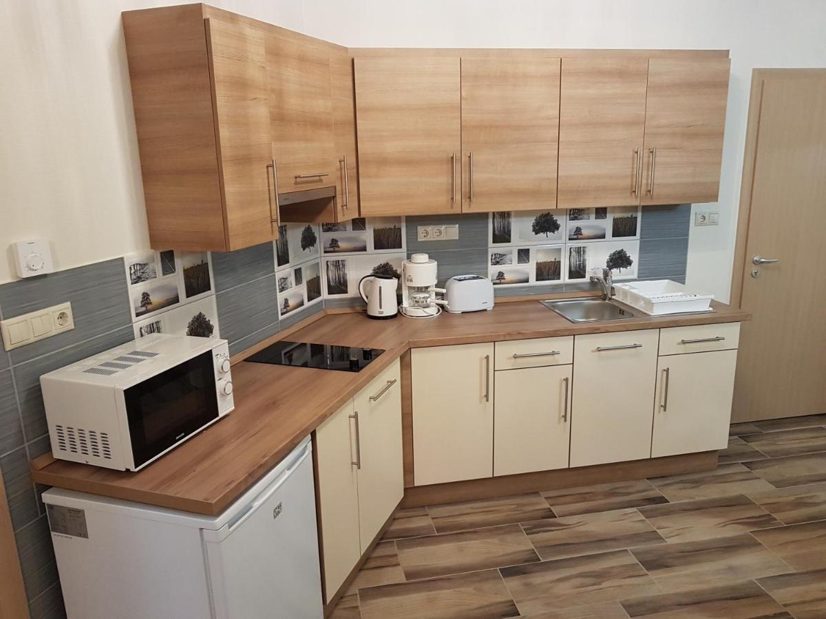 Silver Lodge Apartments Eğri Dış mekan fotoğraf