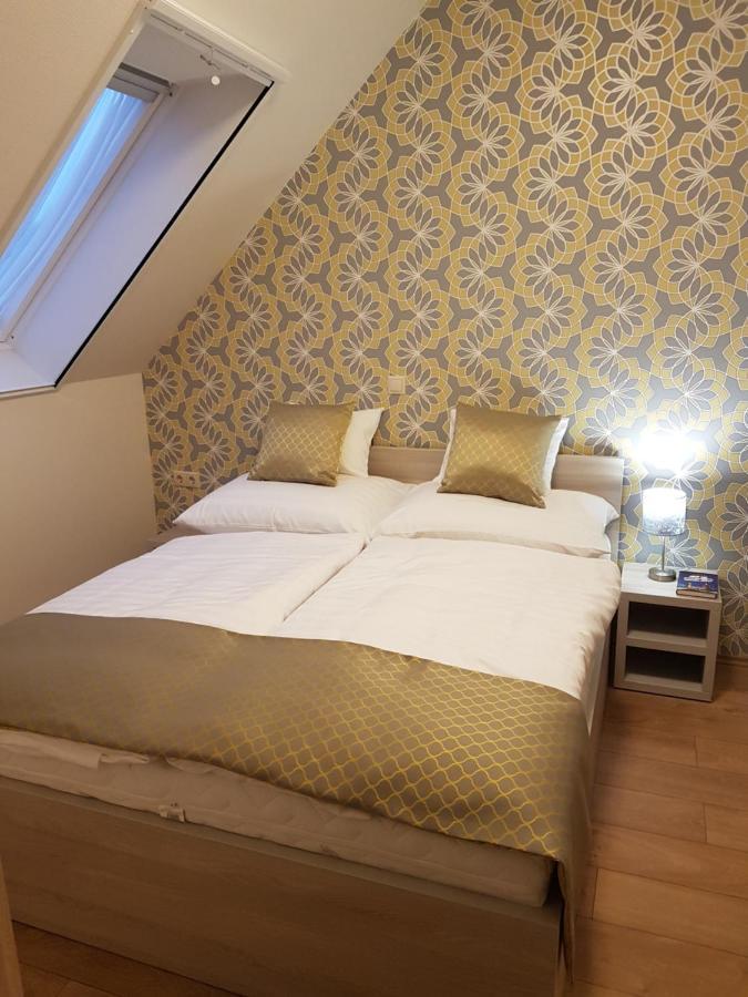 Silver Lodge Apartments Eğri Dış mekan fotoğraf