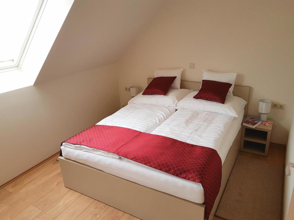 Silver Lodge Apartments Eğri Dış mekan fotoğraf