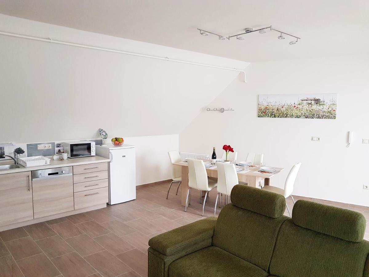 Silver Lodge Apartments Eğri Dış mekan fotoğraf