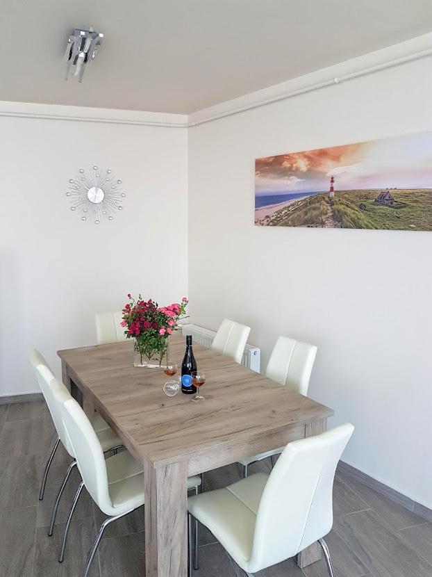 Silver Lodge Apartments Eğri Dış mekan fotoğraf