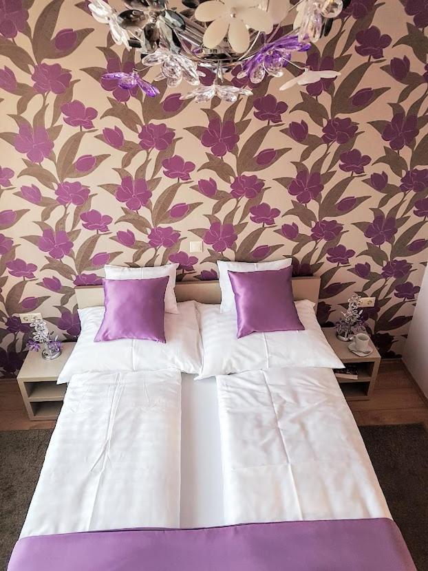 Silver Lodge Apartments Eğri Dış mekan fotoğraf