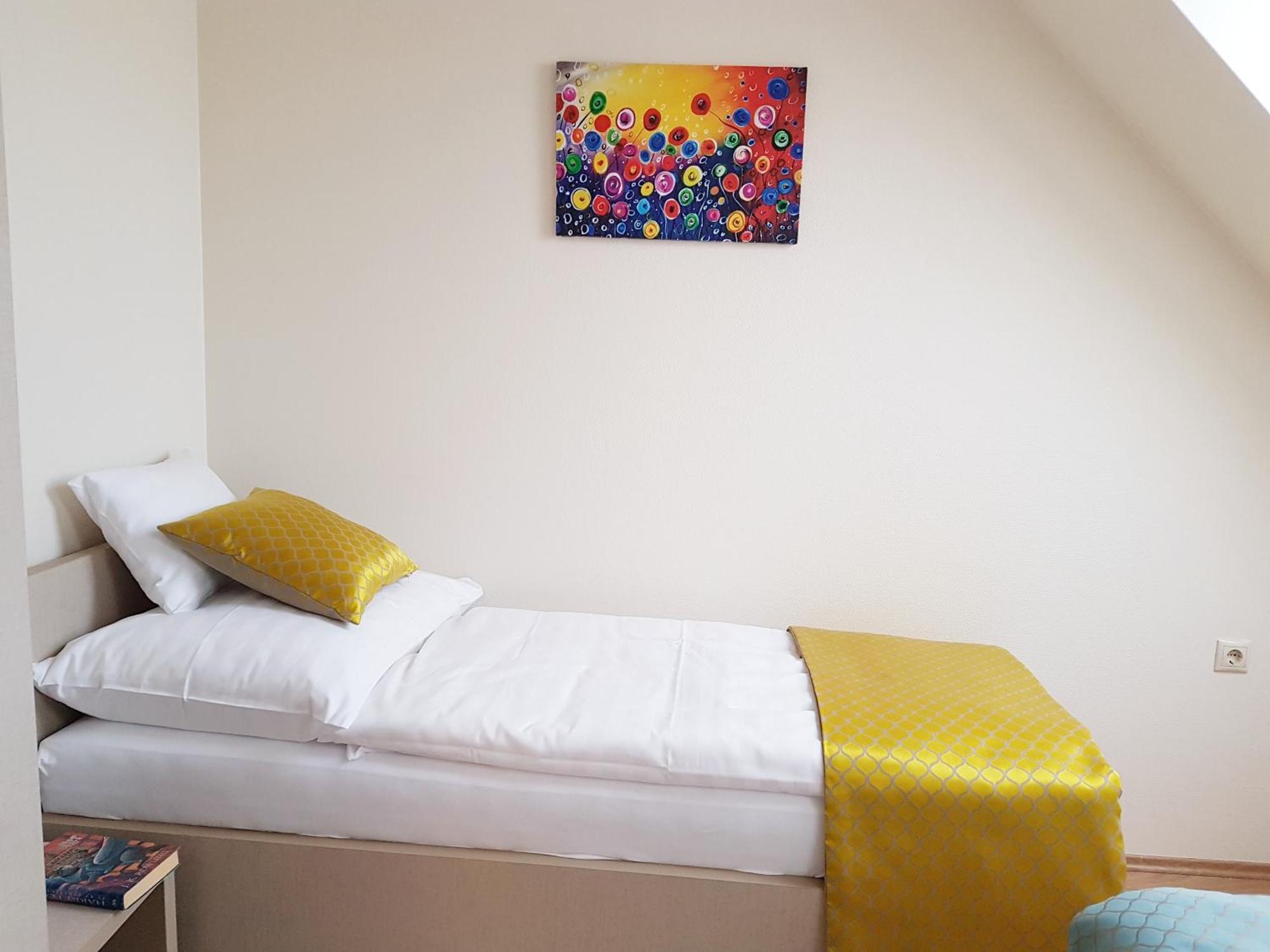 Silver Lodge Apartments Eğri Oda fotoğraf