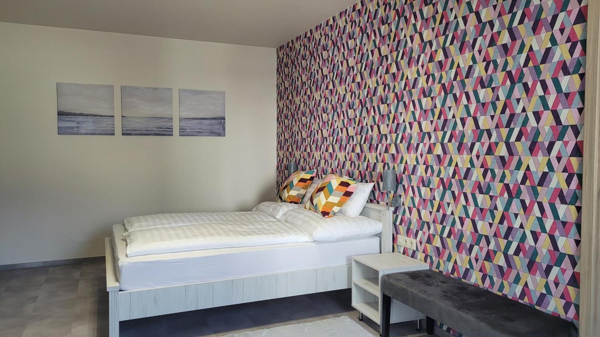 Silver Lodge Apartments Eğri Dış mekan fotoğraf